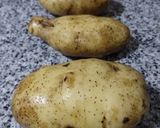 Foto del paso 1 de la receta: Ñoquis de papas 🍝