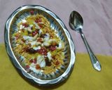ચાટ પૂરી (Chaat Poori Recipe In Gujarati) રેસીપી સ્ટેપ2ફોટો