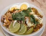 Cara Membuat Soto Ayam 4