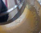 Foto del passaggio 4 della ricetta Torta magica mirtilli e limone