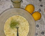 Foto del paso 2 de la receta: Lemonies