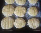 Foto del paso 10 de la receta: Cornalitos fritos con ensalada rusa y pan casero