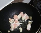 Foto langkah ke 2 dari resep Tumis Buncis ala Yue's Kitchen.