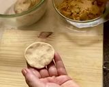 ख़स्ता आलू कचौड़ी(khasta aloo kachodi recipe in hindi) रेसिपी चरण 10 फोटो