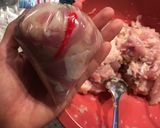 รูปขั้นตอนการทำที่ 2 ของ แหนมไก่