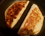 Qurrito recept fázis 4 fotója