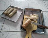 Foto langkah ke 7 dari resep Kerupuk Nasi.