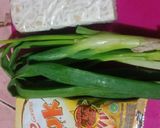 Foto langkah ke 1 dari resep Tempe Mendoan.