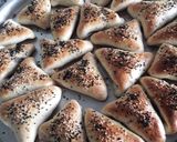 صورة لخطوة 5 من وصفة اقراص سبانخ 😋