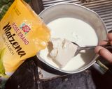 Foto langkah ke 6 dari resep Puding coklat berendam.