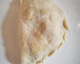 Foto langkah ke 6 dari resep Pastel isi sayuran.