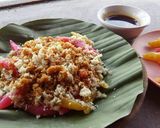 Foto langkah ke 5 dari resep Cenil.