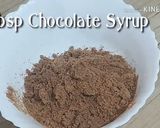 A picture of step 9 of Only 5 ingredients & 5 min.... Delicious chocolate Bar recipe/.