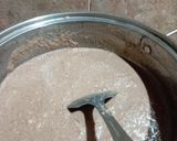 Foto langkah ke 1 dari resep Es Cream Coklat.