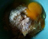 Foto langkah ke 3 dari resep 023. Simply Hash Browns (snack MPASI 1y+*).