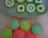 Foto langkah ke 6 dari resep Putu ayu.