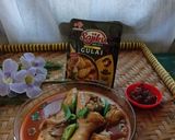 Foto langkah ke 3 dari resep Gulai Ayam praktis.