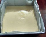 Foto langkah ke 11 dari resep Honey Castella (Kasutra) .