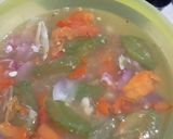 Foto langkah ke 5 dari resep Pecak Ikan Nila dengan Belimbing Wuluh.