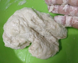 Foto del paso 4 de la receta: Masa de pan