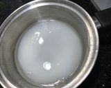 صورة لخطوة 1 من وصفة كيكة الكراميل الاسبانية