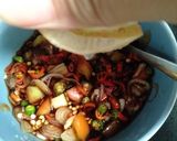 Foto langkah ke 3 dari resep Sambal Colo Colo Papua.