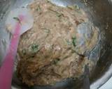 Bakso udang kenyal simple langkah memasak 3 foto