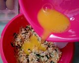 Foto langkah ke 3 dari resep Bola Tahu Nori.