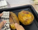 Foto langkah ke 4 dari resep Bolognese Baked Potato.