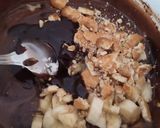 صورة لخطوة 3 من وصفة تحلية رمضانية باردة 😋😋🍫