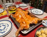 Foto del paso 6 de la receta: Cochinillo Segoviano estilo Candido