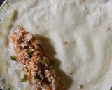 Foto langkah ke 5 dari resep Lumpia isi sayur.