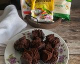 Foto langkah ke 8 dari resep Bolu Kukus Coklat Gluten Free.