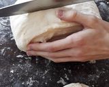 Francia baguette recept fázis 11 fotója