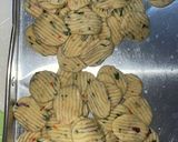 Foto langkah ke 2 dari resep Kue bawang ladu pedas jeruk.