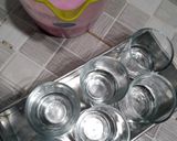 Foto langkah ke 6 dari resep 10. Silky Pudding White dragon fruit.