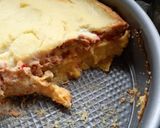 Foto del paso 5 de la receta: Pastel de polenta y puré