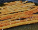 Foto langkah ke 5 dari resep Stik Singkong.