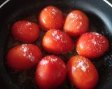 ટોમેટો ભરથા (Tomato bhartha recipe in Gujarati) રેસીપી સ્ટેપ4ફોટો