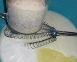 عکس مرحله 2 از دستور فطیر سنتی بستان آباد تبریز
