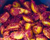 લીંબુ નું અથાણું (Lemon Pickle Recipe in Gujarati) રેસીપી સ્ટેપ4ફોટો