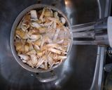 Foto langkah ke 1 dari resep Gulai Ayam Gori.
