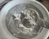 Foto del paso 1 de la receta: Budín Marmolado Sin Manteca En Cucharadas o Balanza Para Medir los Ingrdientes ⭐ Regalar o Vender ⭐