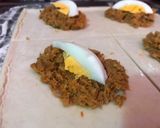 Foto langkah ke 6 dari resep Tuna Puff Pastry.