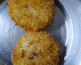 A picture of step 10 of Bread Kachori.