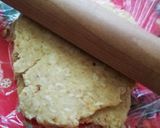 Tepertős pogácsa recept fázis 5 fotója