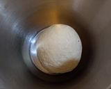 Foto del paso 2 de la receta: Calzone