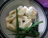 Foto langkah ke 1 dari resep Kolak Pisang Ubi Labu Kuah Susu Kelapa || Edisi Takjil Ramadhan.