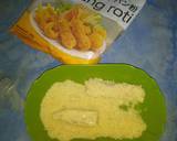 Cara Membuat Crispy Fish Sticks 4