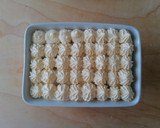 Foto del passaggio 8 della ricetta Tiramisù all'ananas